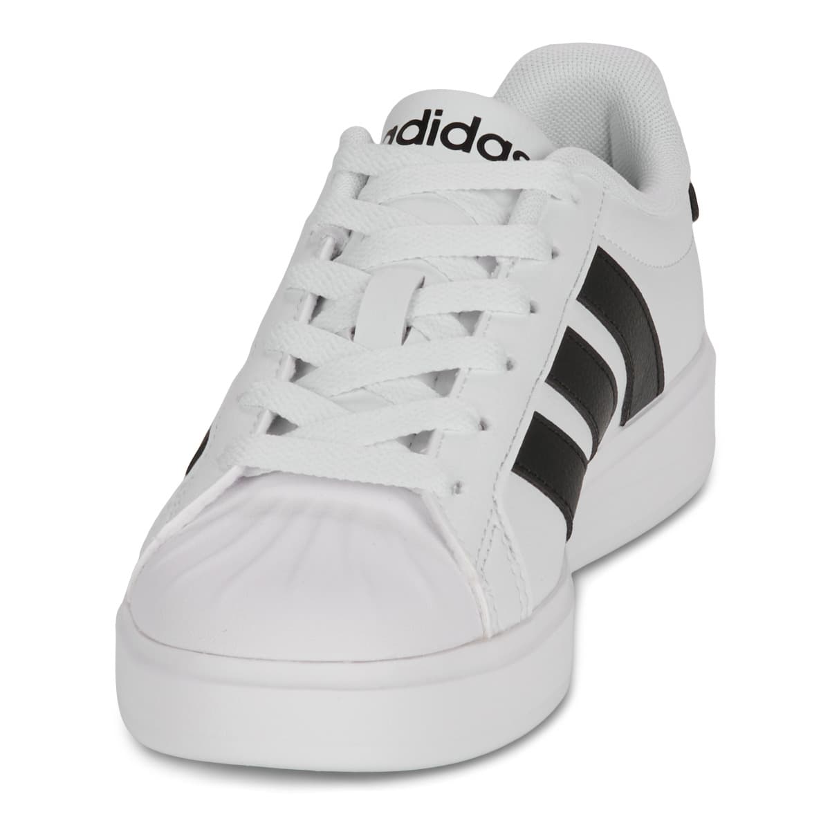 Boys' Sneakers adidas White