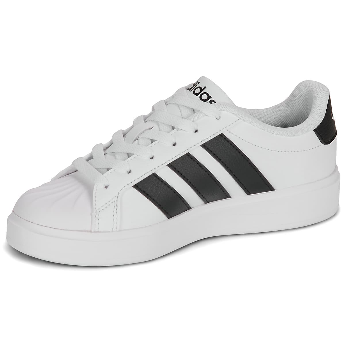 Boys' Sneakers adidas White