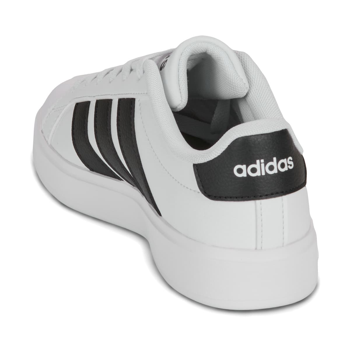 Boys' Sneakers adidas White