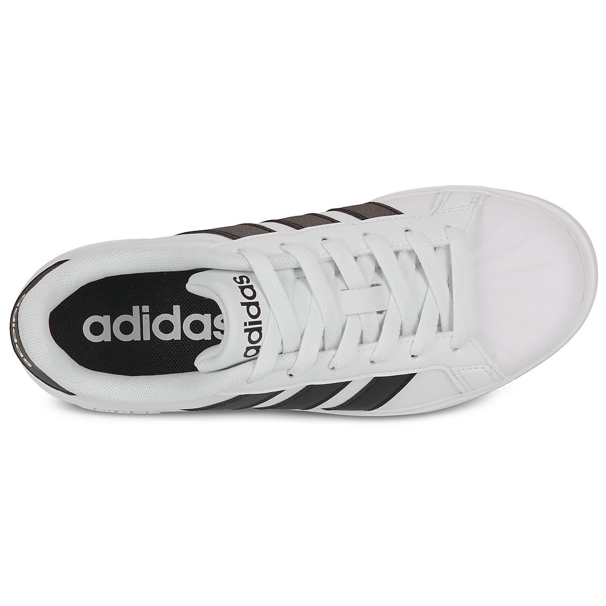 Boys' Sneakers adidas White