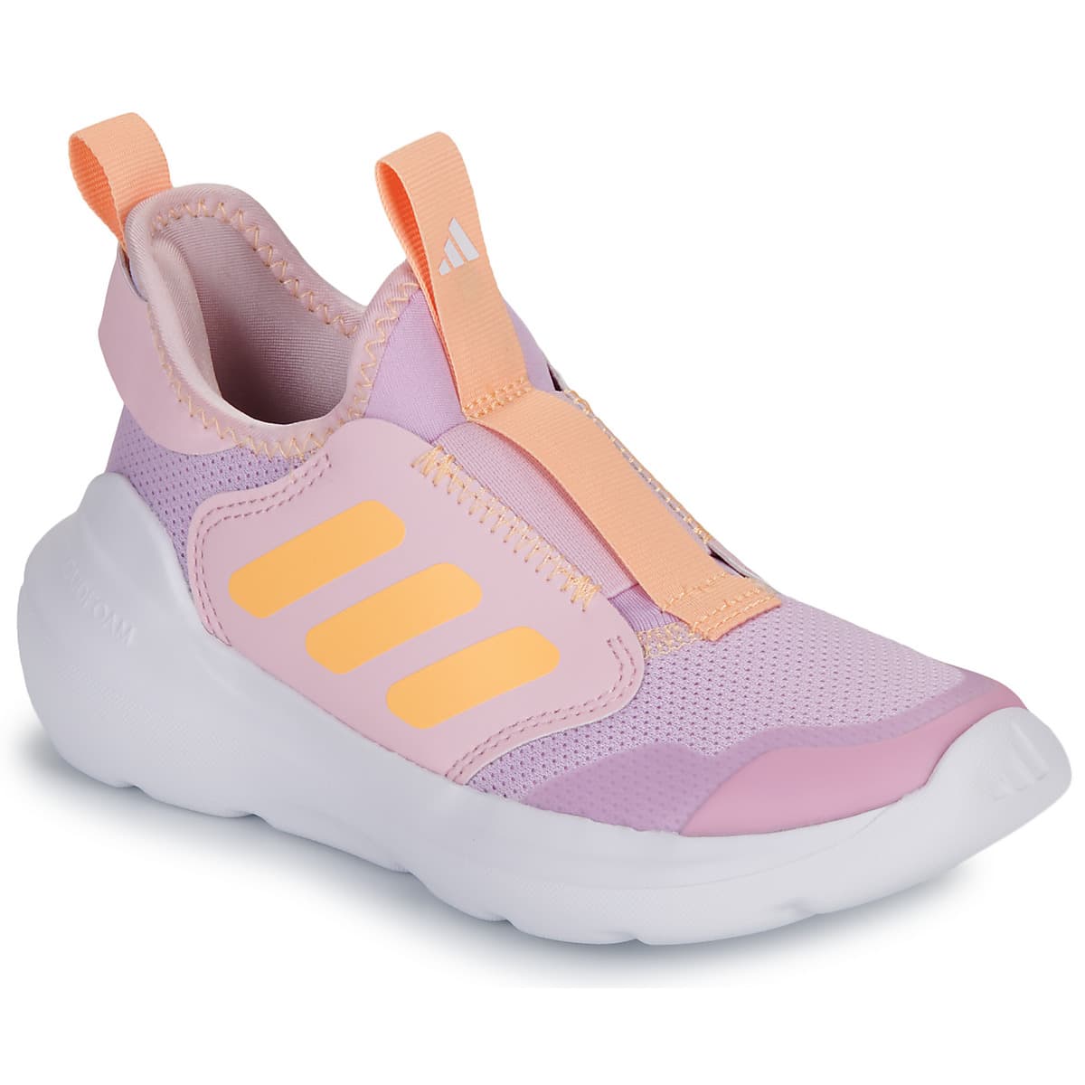 Girls' Loafers adidas Pink