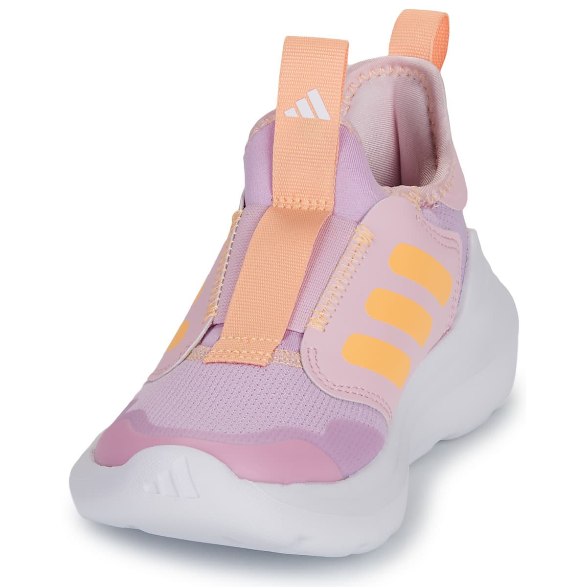 Girls' Loafers adidas Pink