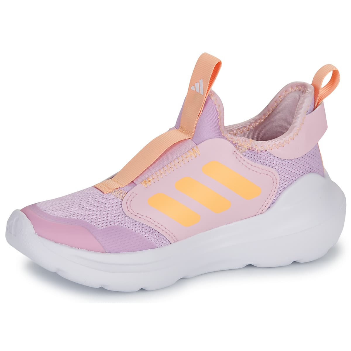 Girls' Loafers adidas Pink