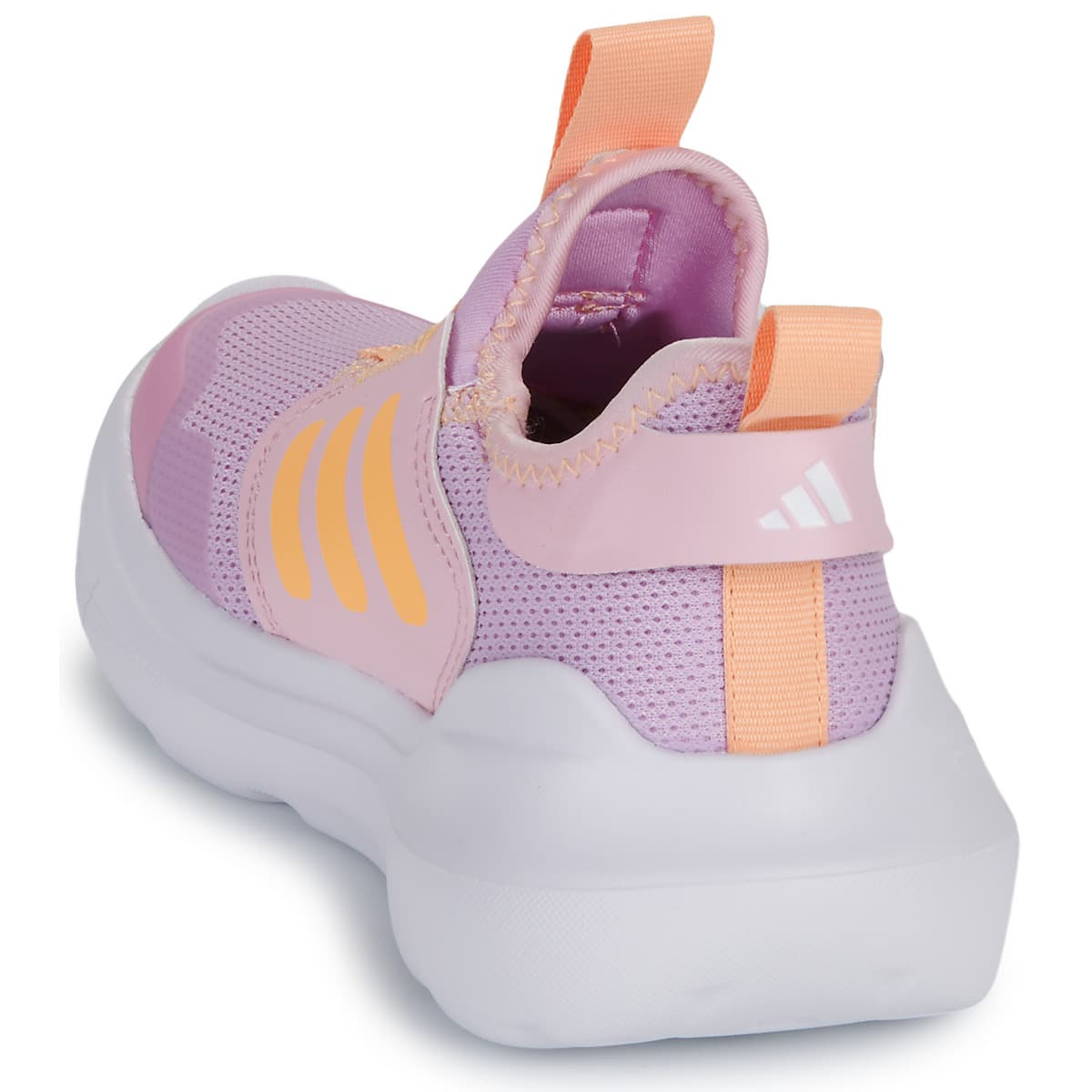 Girls' Loafers adidas Pink