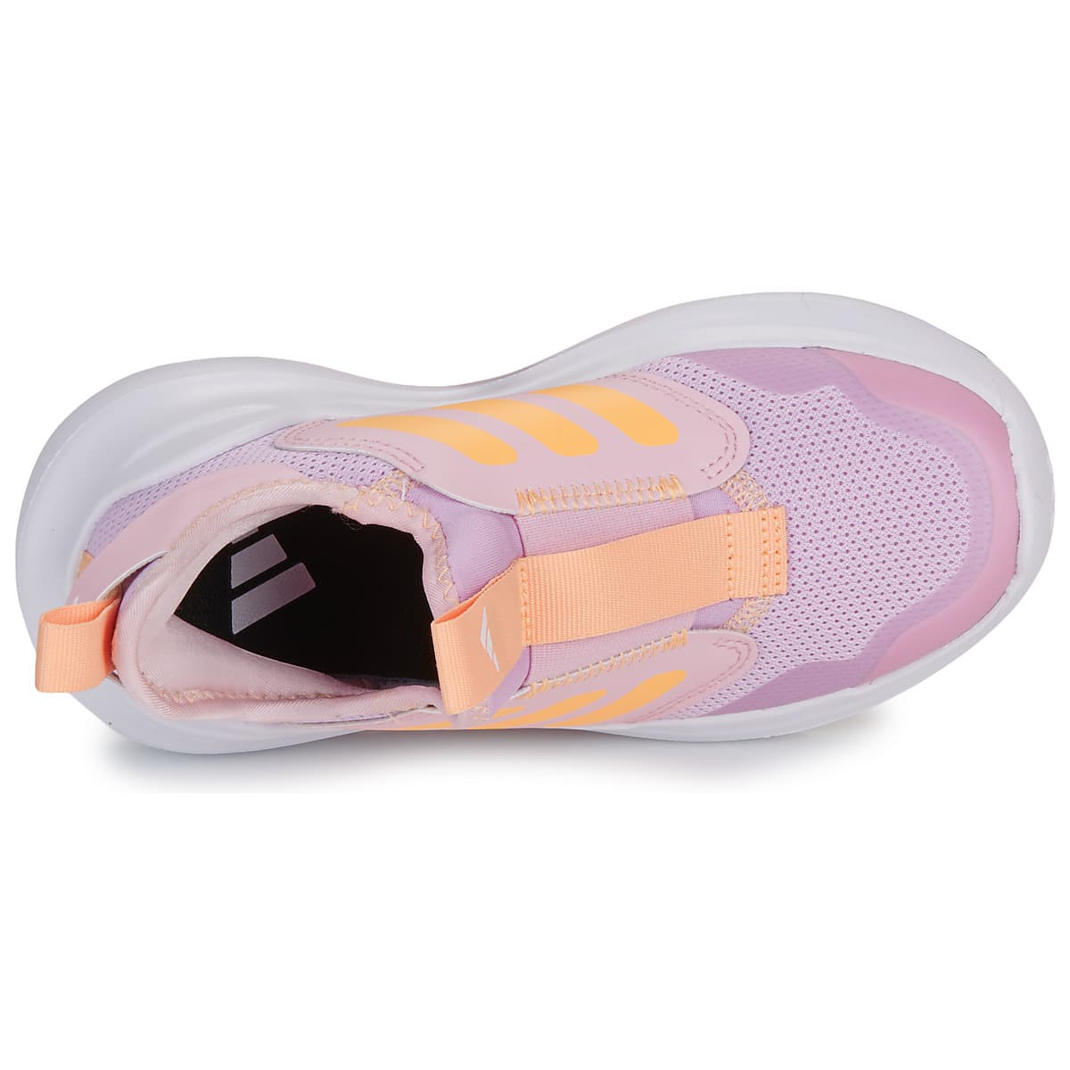 Girls' Loafers adidas Pink