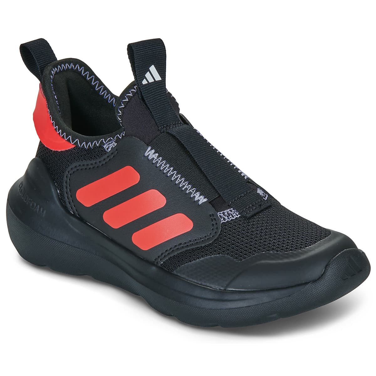 Boys' Sports Shoes adidas performance Black