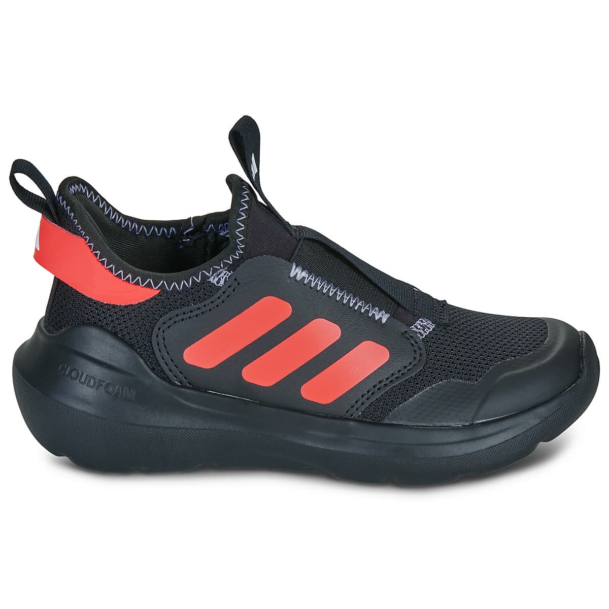 Boys' Sports Shoes adidas performance Black