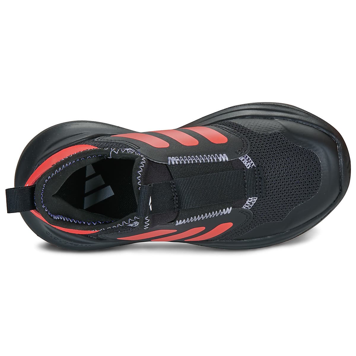 Boys' Sports Shoes adidas performance Black