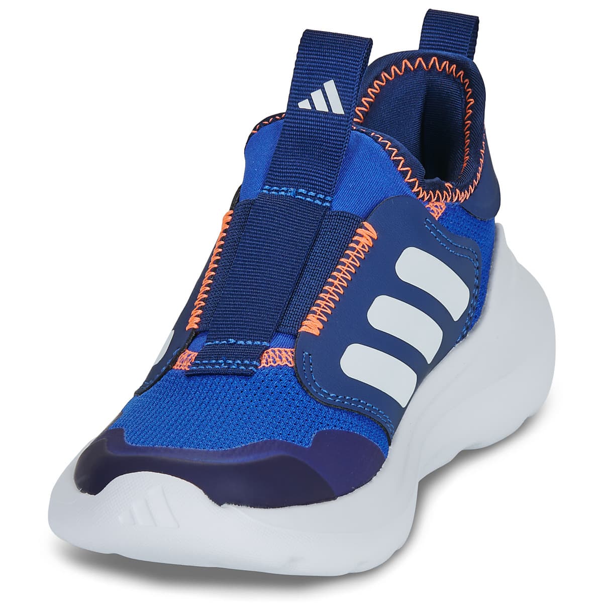 Boys' Loafers adidas Blue