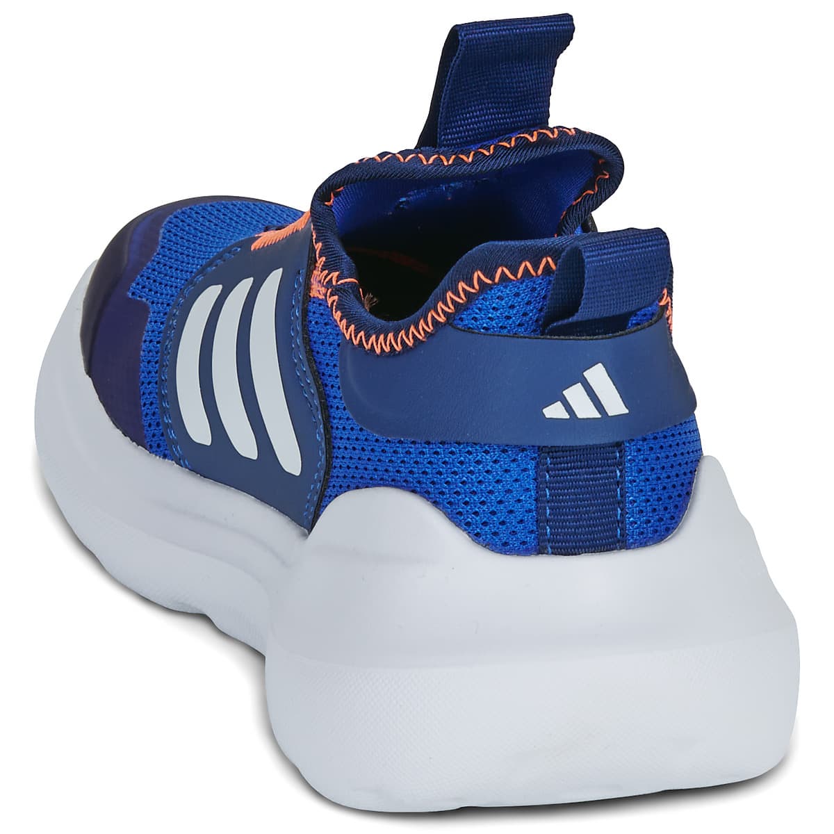 Boys' Loafers adidas Blue