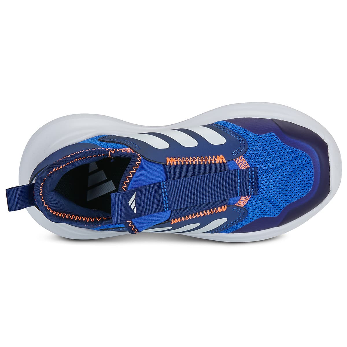 Boys' Loafers adidas Blue