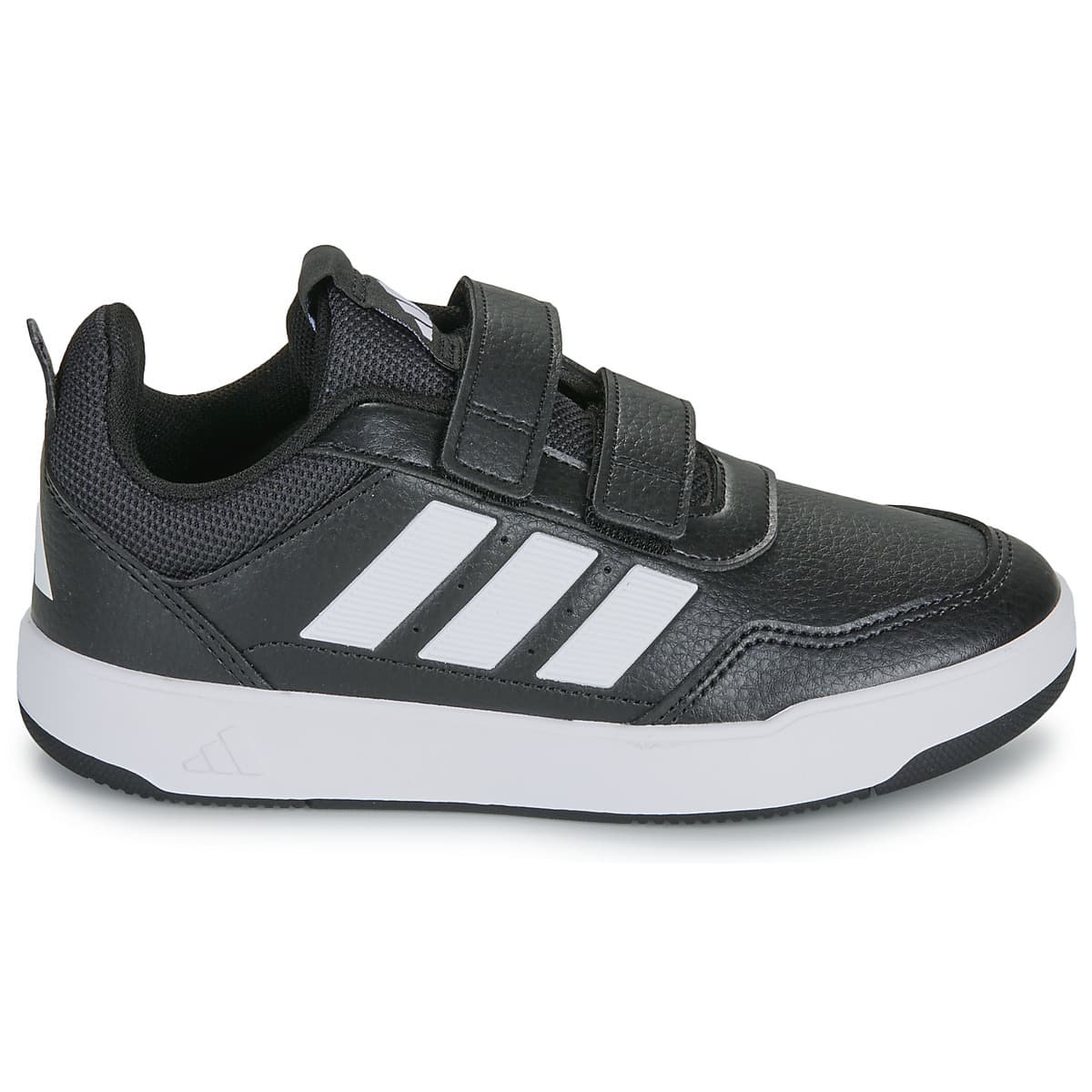 Boys' Sneakers adidas Black