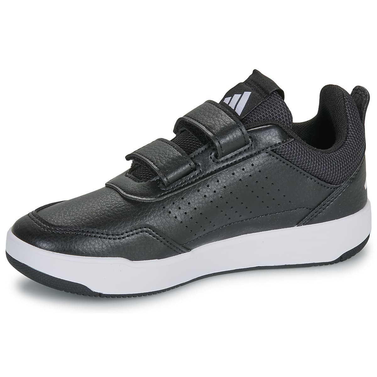Boys' Sneakers adidas Black