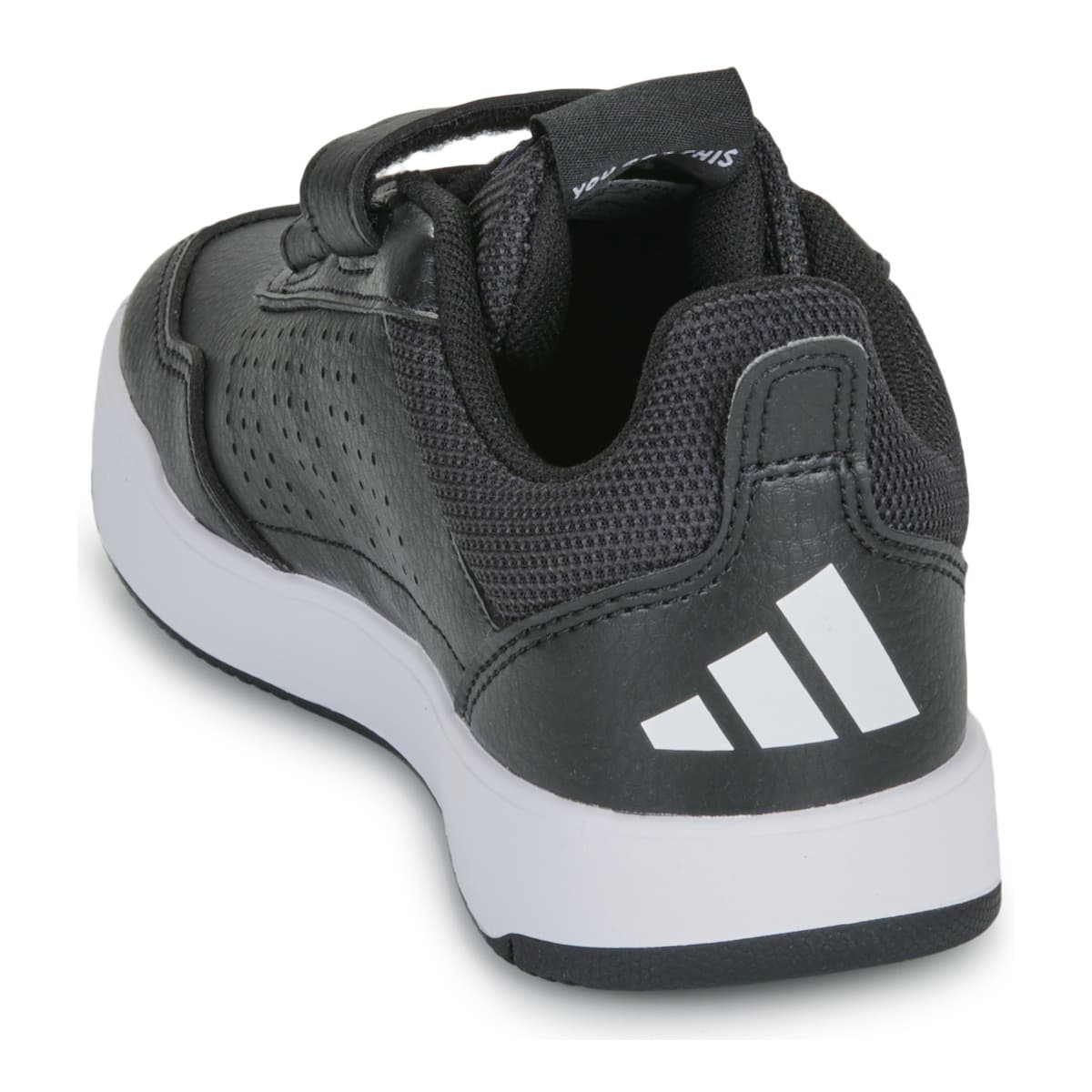 Boys' Sneakers adidas Black
