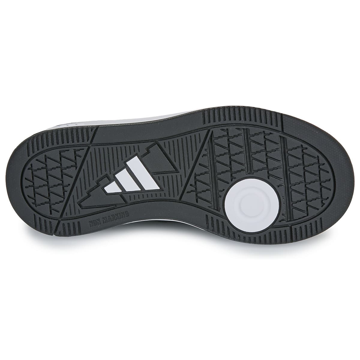 Boys' Sneakers adidas Black