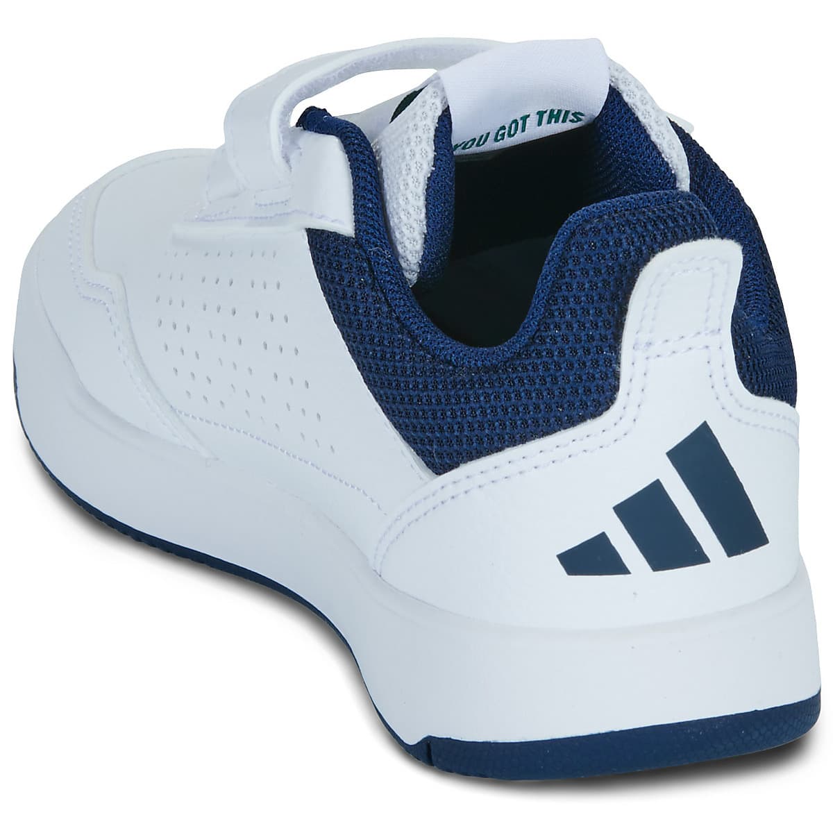 Boys' Sneakers adidas White