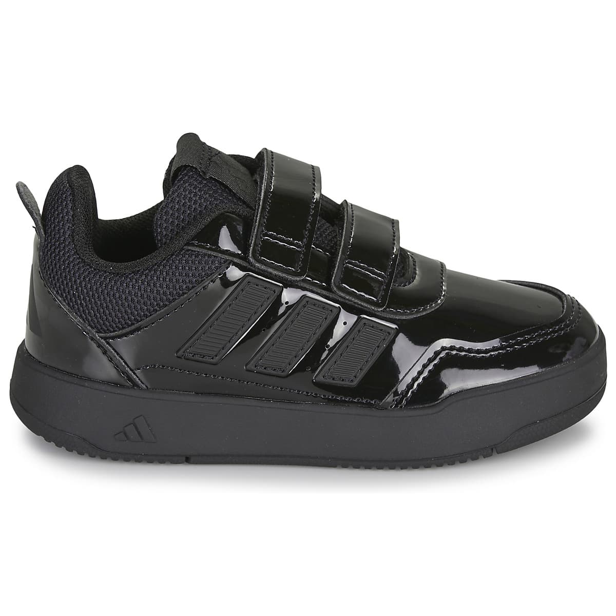 Girls' Sneakers adidas Black