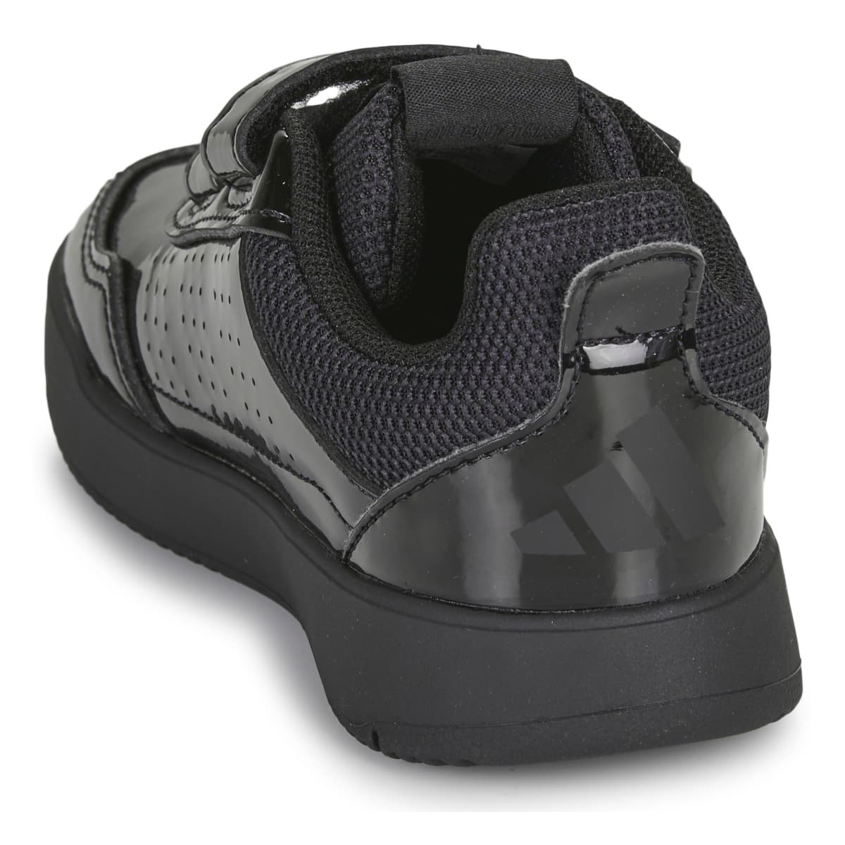Girls' Sneakers adidas Black