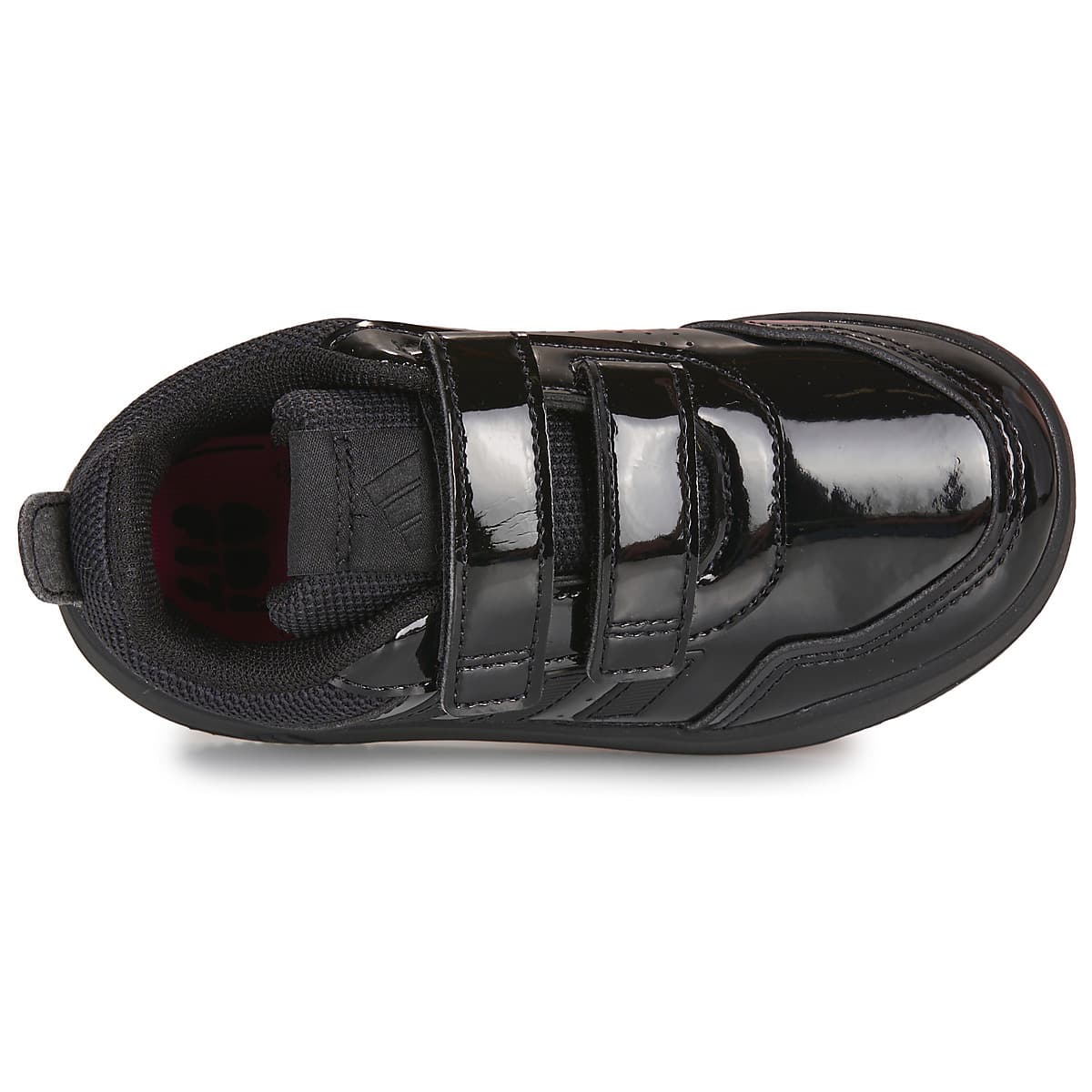 Girls' Sneakers adidas Black