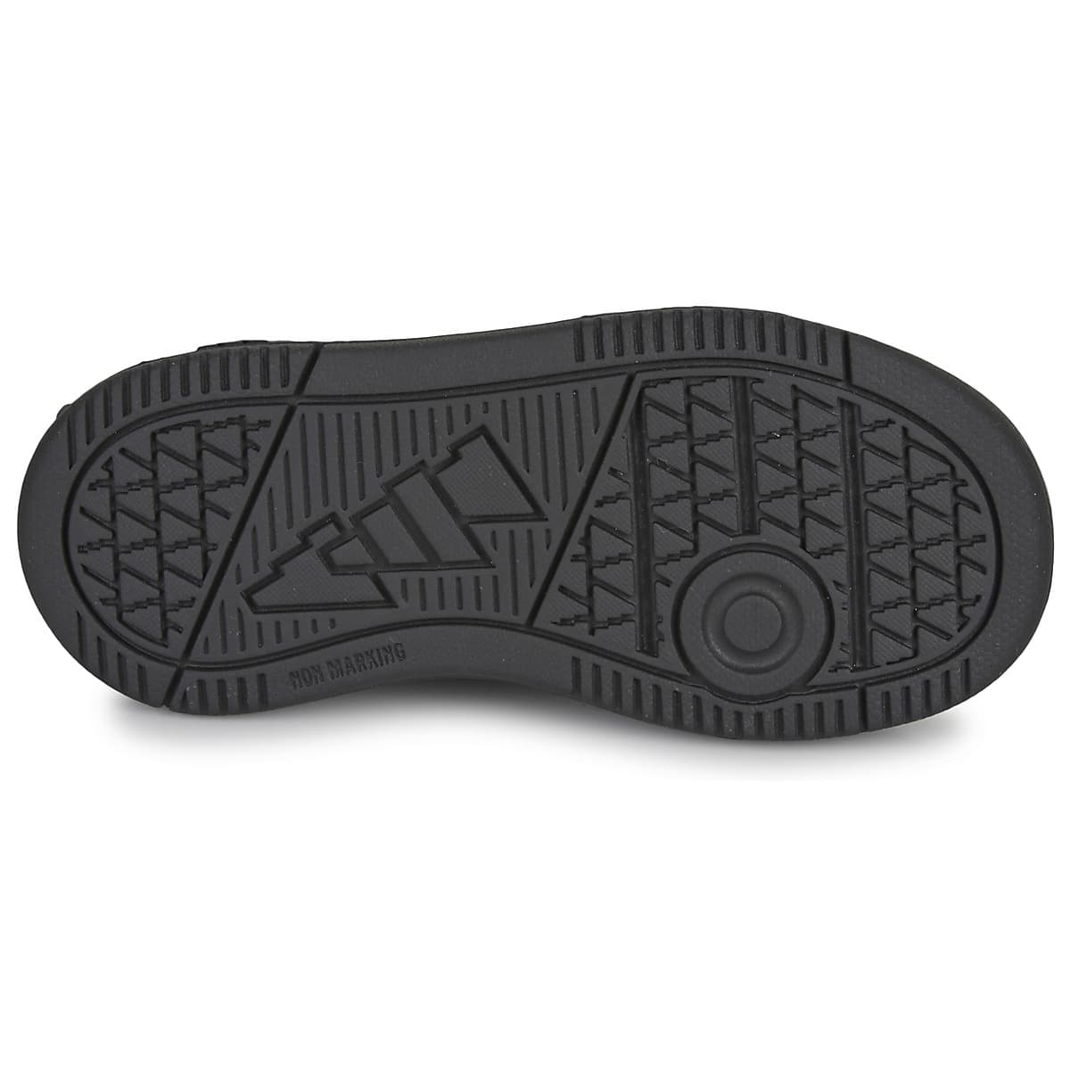 Girls' Sneakers adidas Black