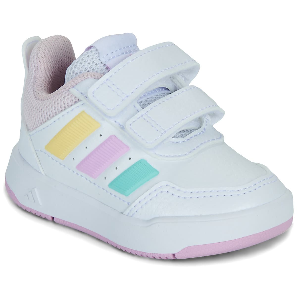 Girls' Sneakers adidas White