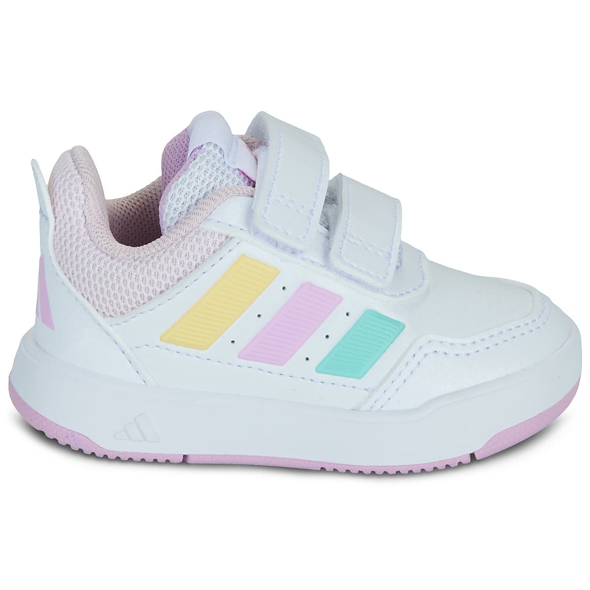 Girls' Sneakers adidas White