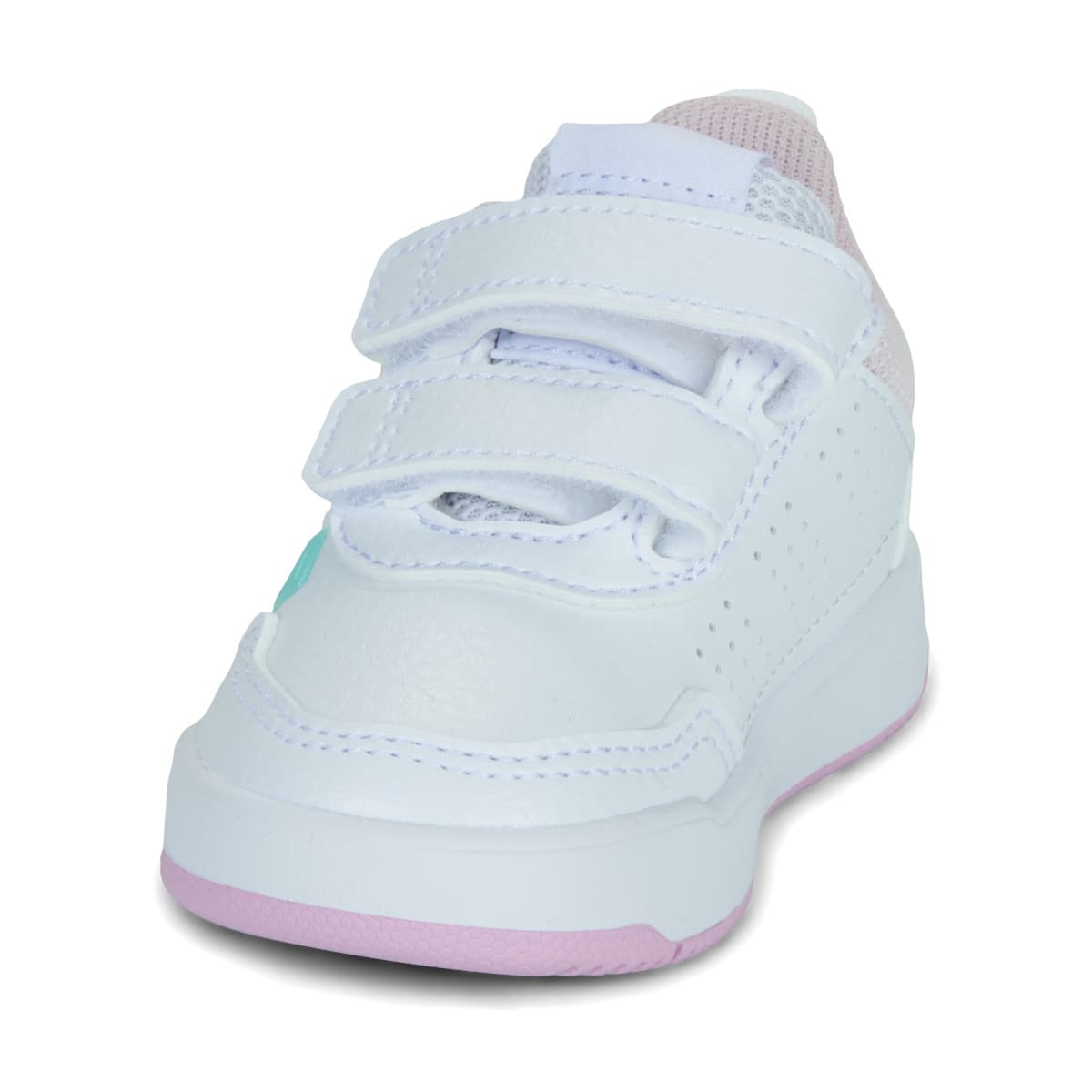 Girls' Sneakers adidas White