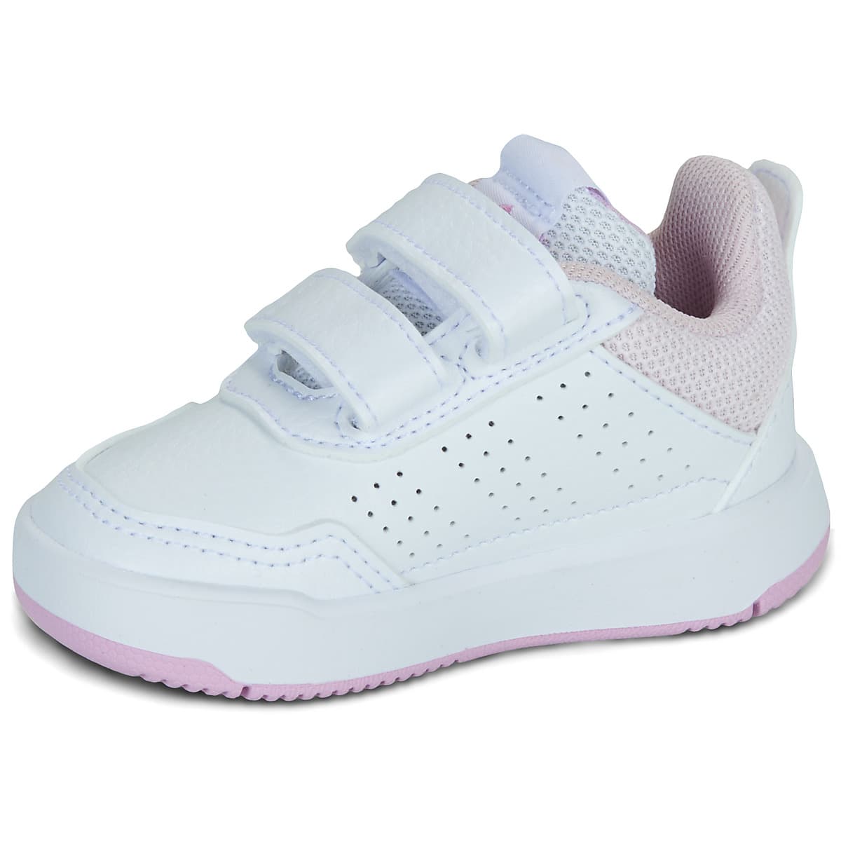 Girls' Sneakers adidas White