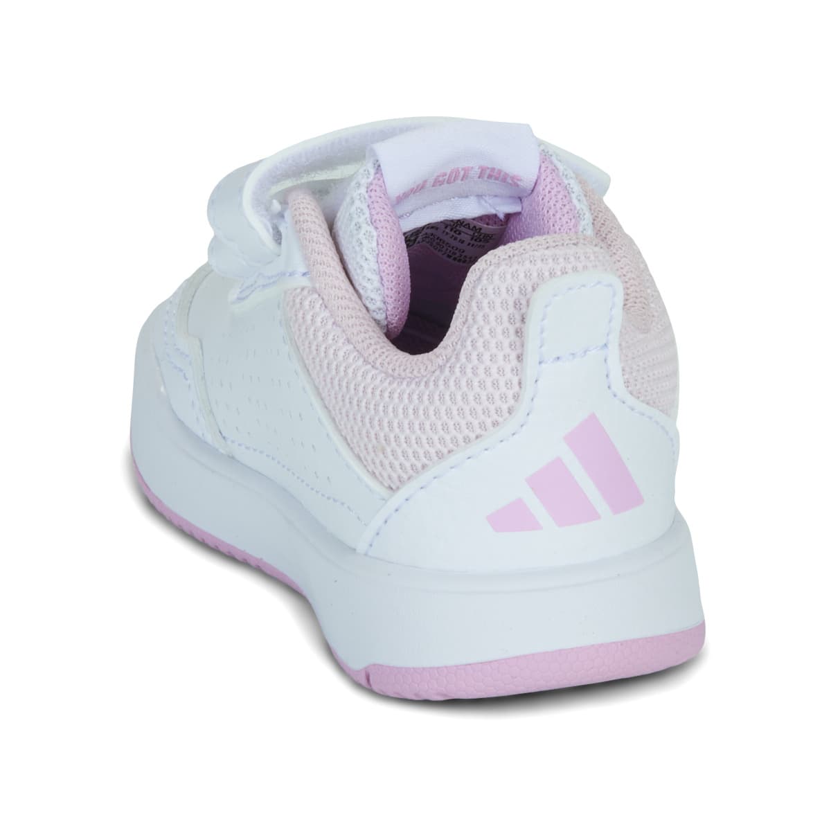 Girls' Sneakers adidas White