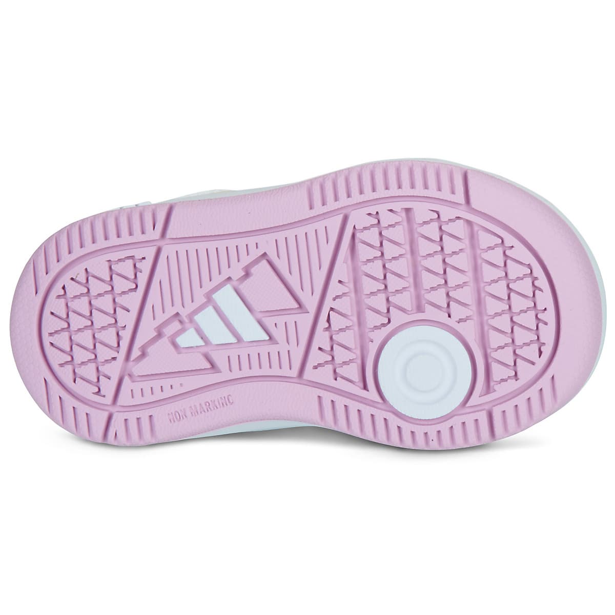 Girls' Sneakers adidas White