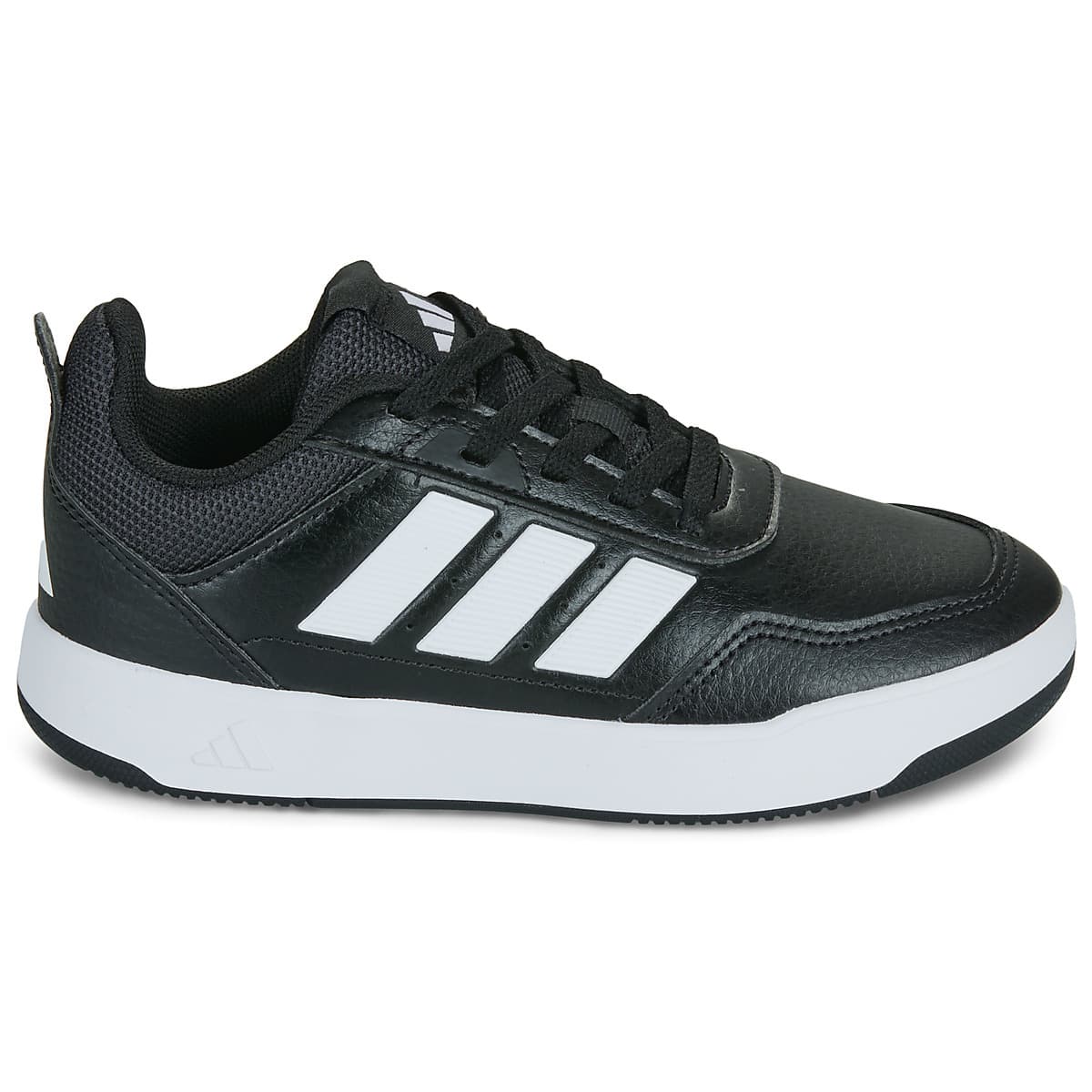 Boys' Sneakers adidas Black