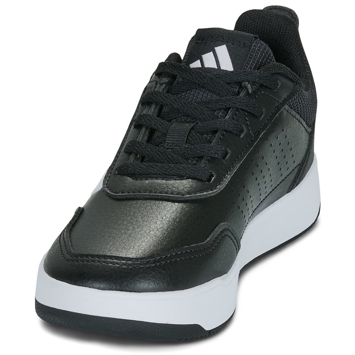 Boys' Sneakers adidas Black