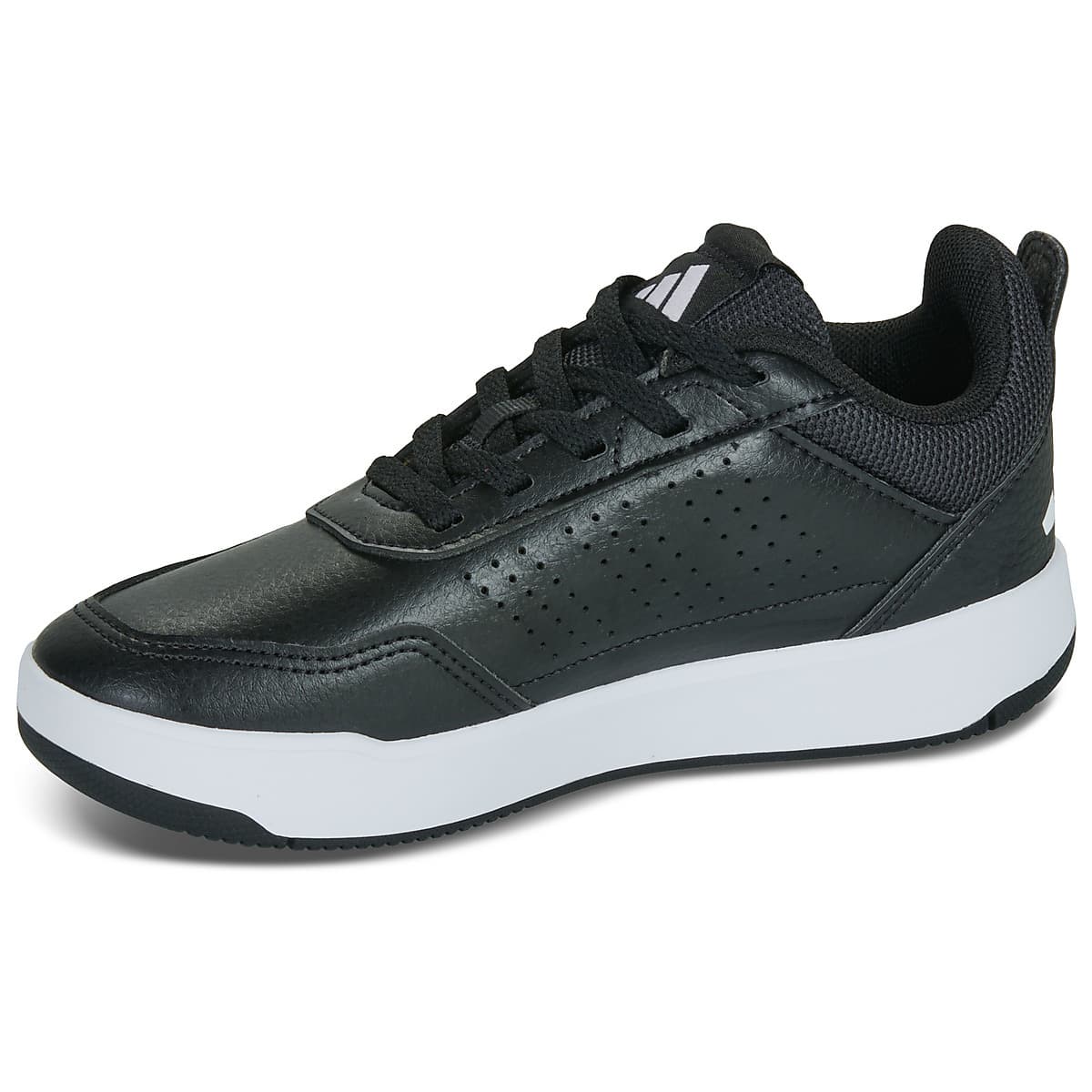 Boys' Sneakers adidas Black