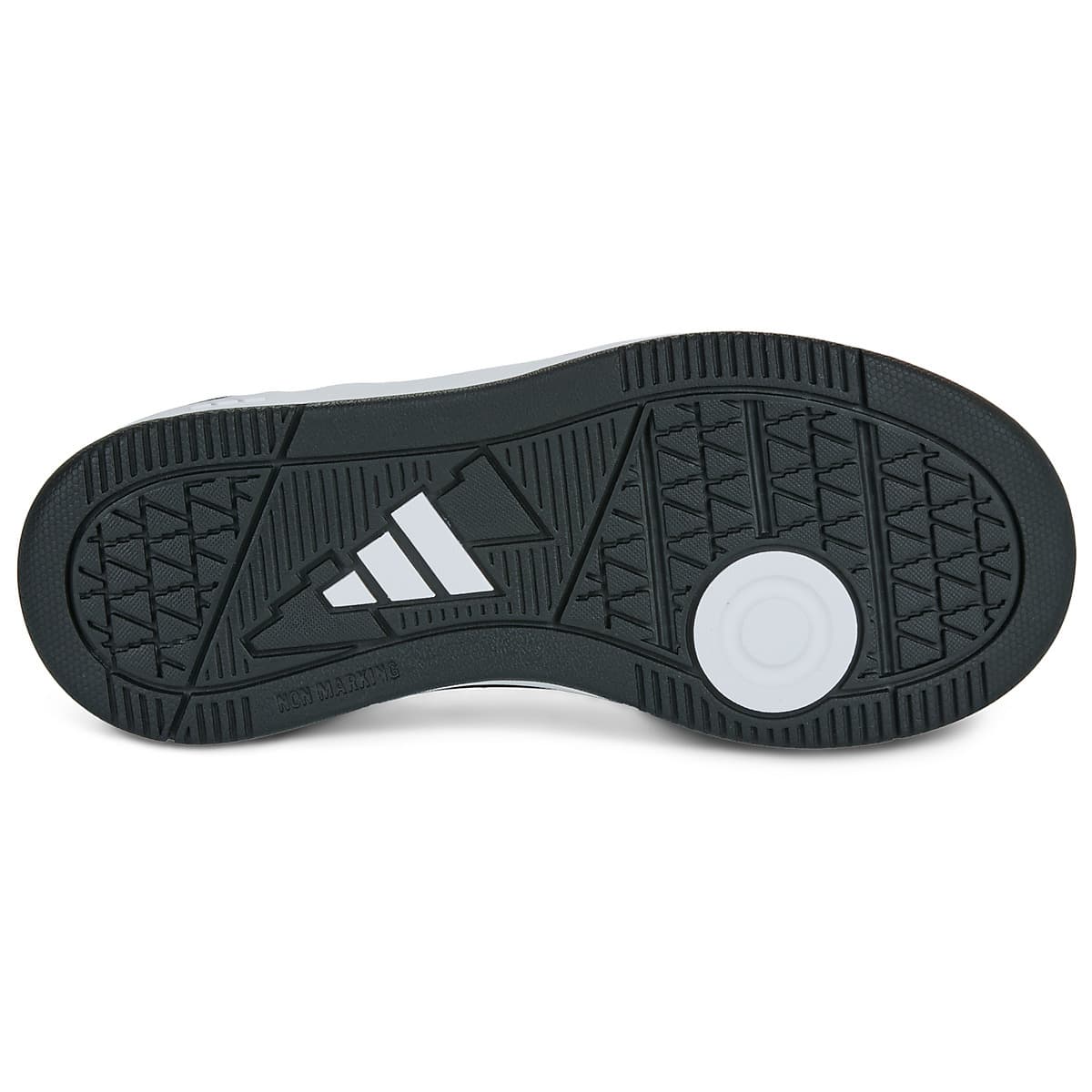 Boys' Sneakers adidas Black