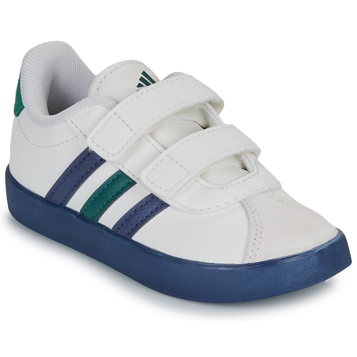 Girls' Sneakers adidas White