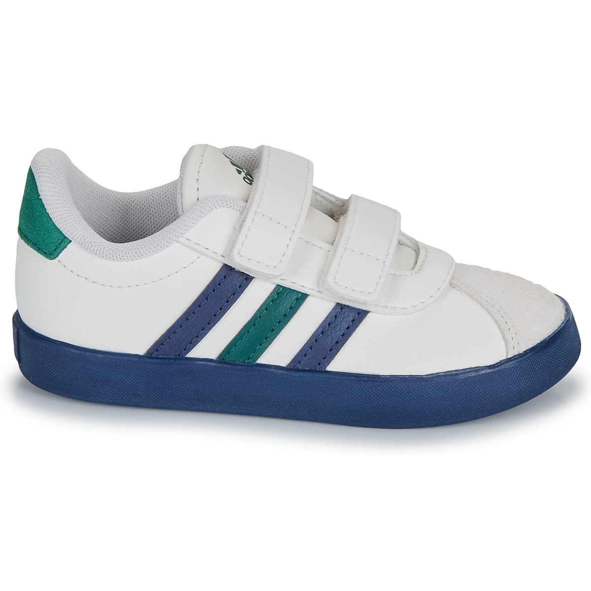 Boys' Sneakers adidas White