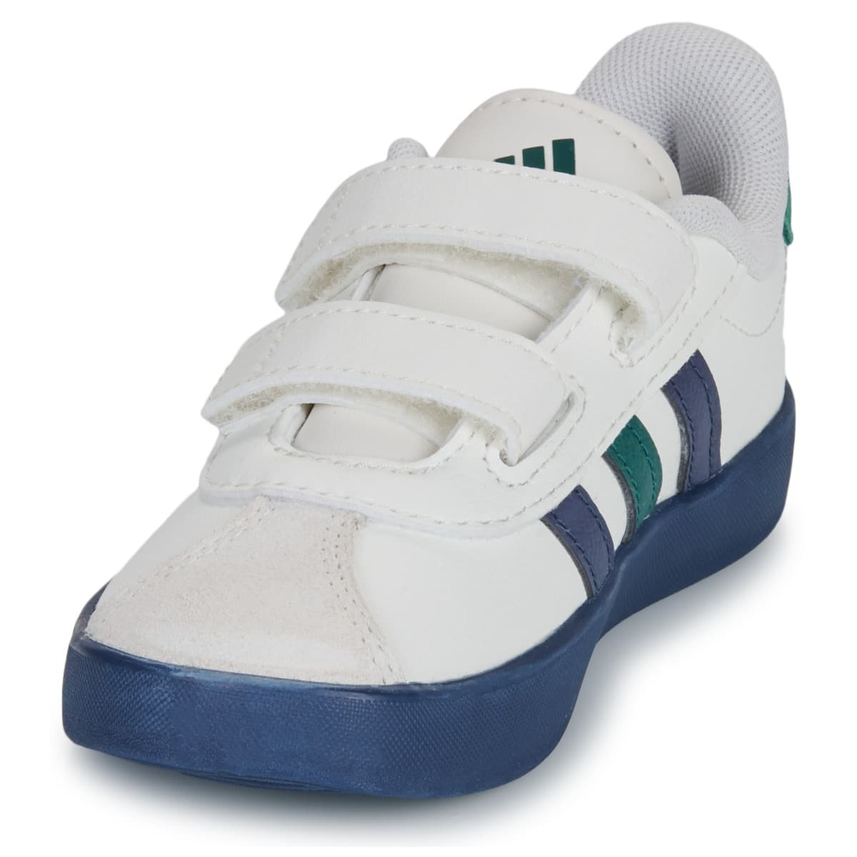 Boys' Sneakers adidas White