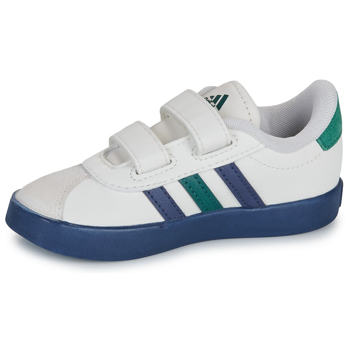 Boys' Sneakers adidas White