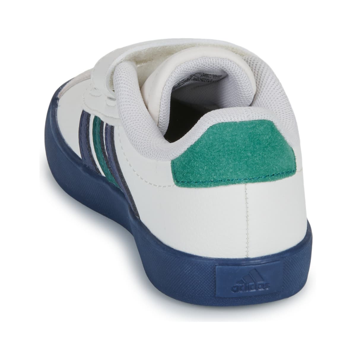Boys' Sneakers adidas White