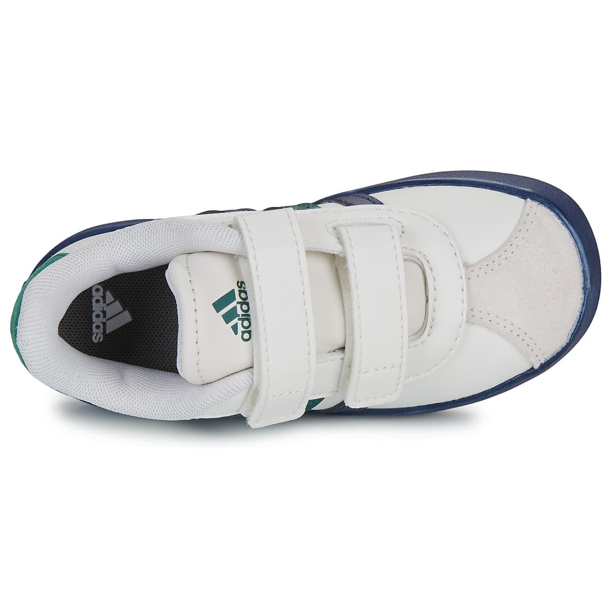 Boys' Sneakers adidas White
