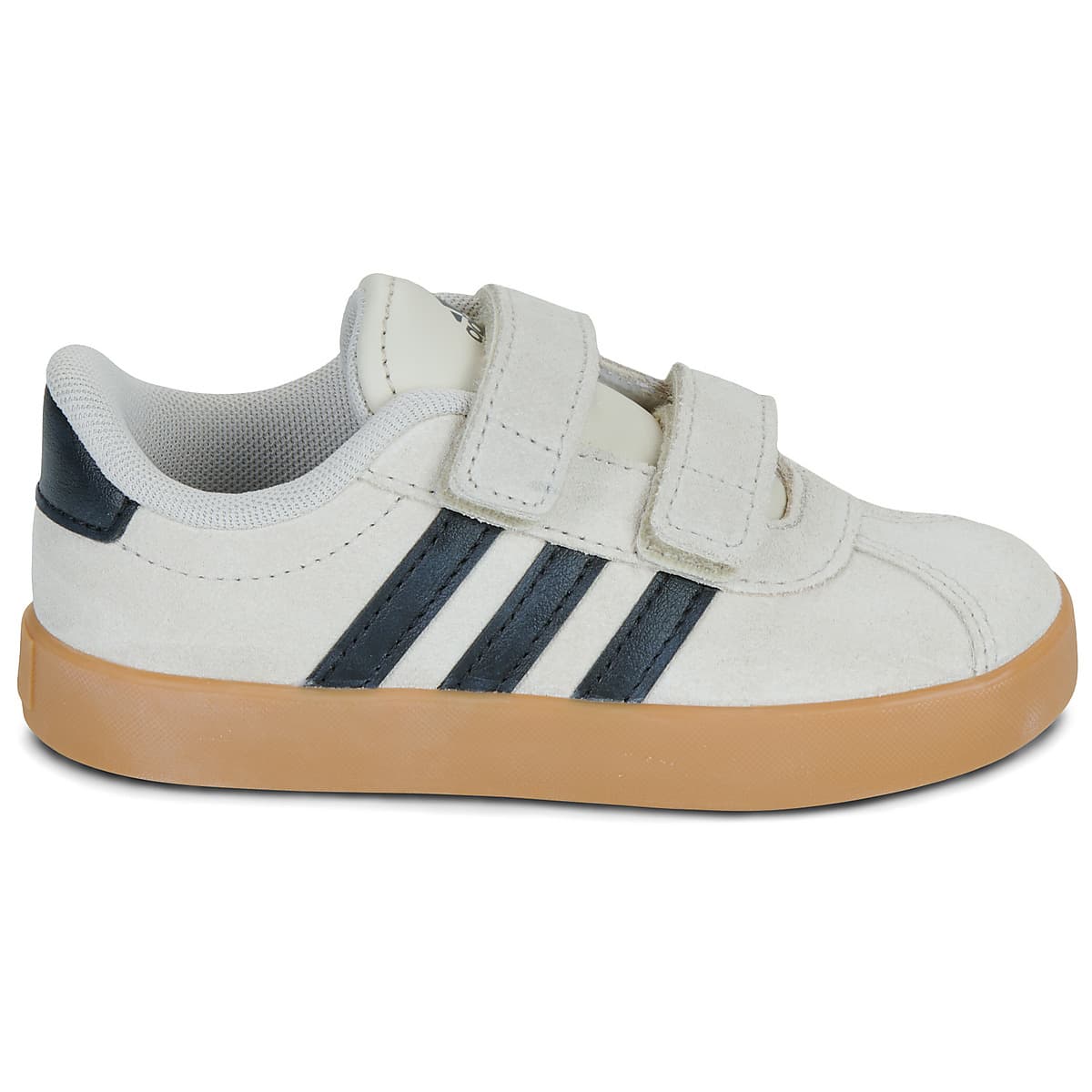 Girls' Sneakers adidas Beige