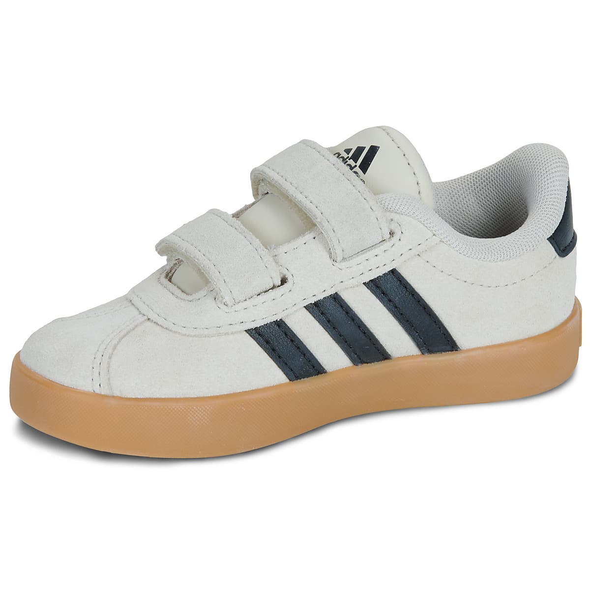 Girls' Sneakers adidas Beige