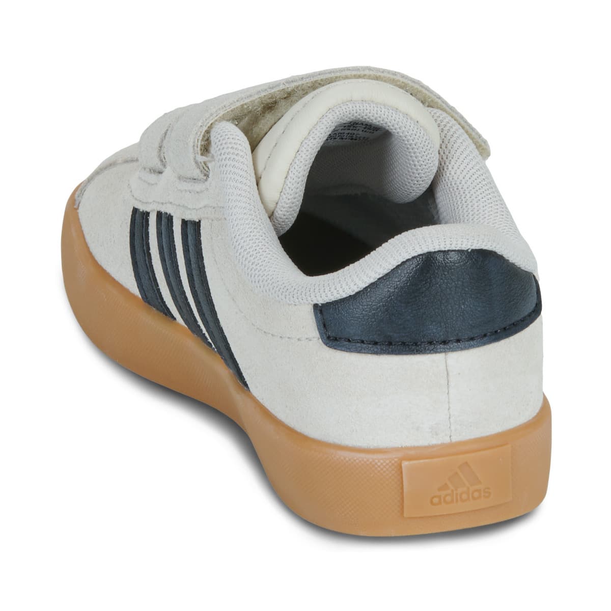 Girls' Sneakers adidas Beige