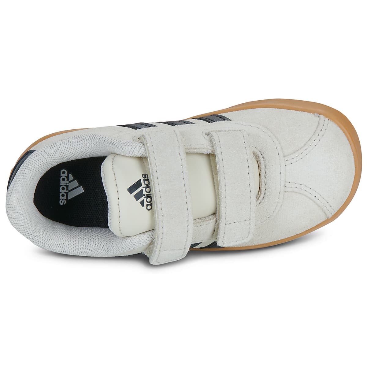 Girls' Sneakers adidas Beige
