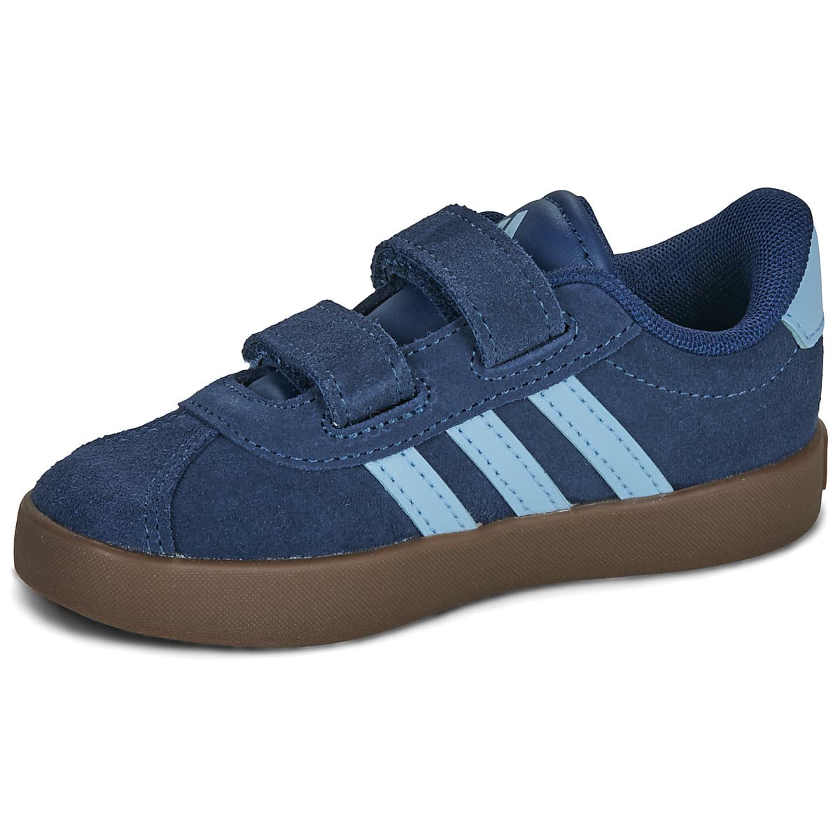 Boys' Sneakers adidas Blue