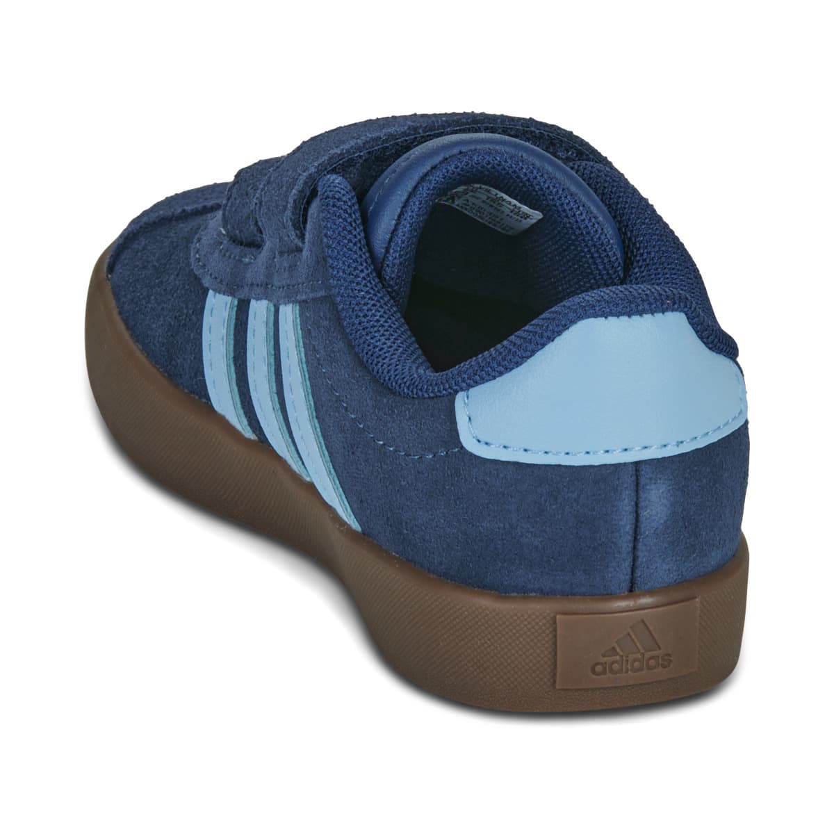 Boys' Sneakers adidas Blue