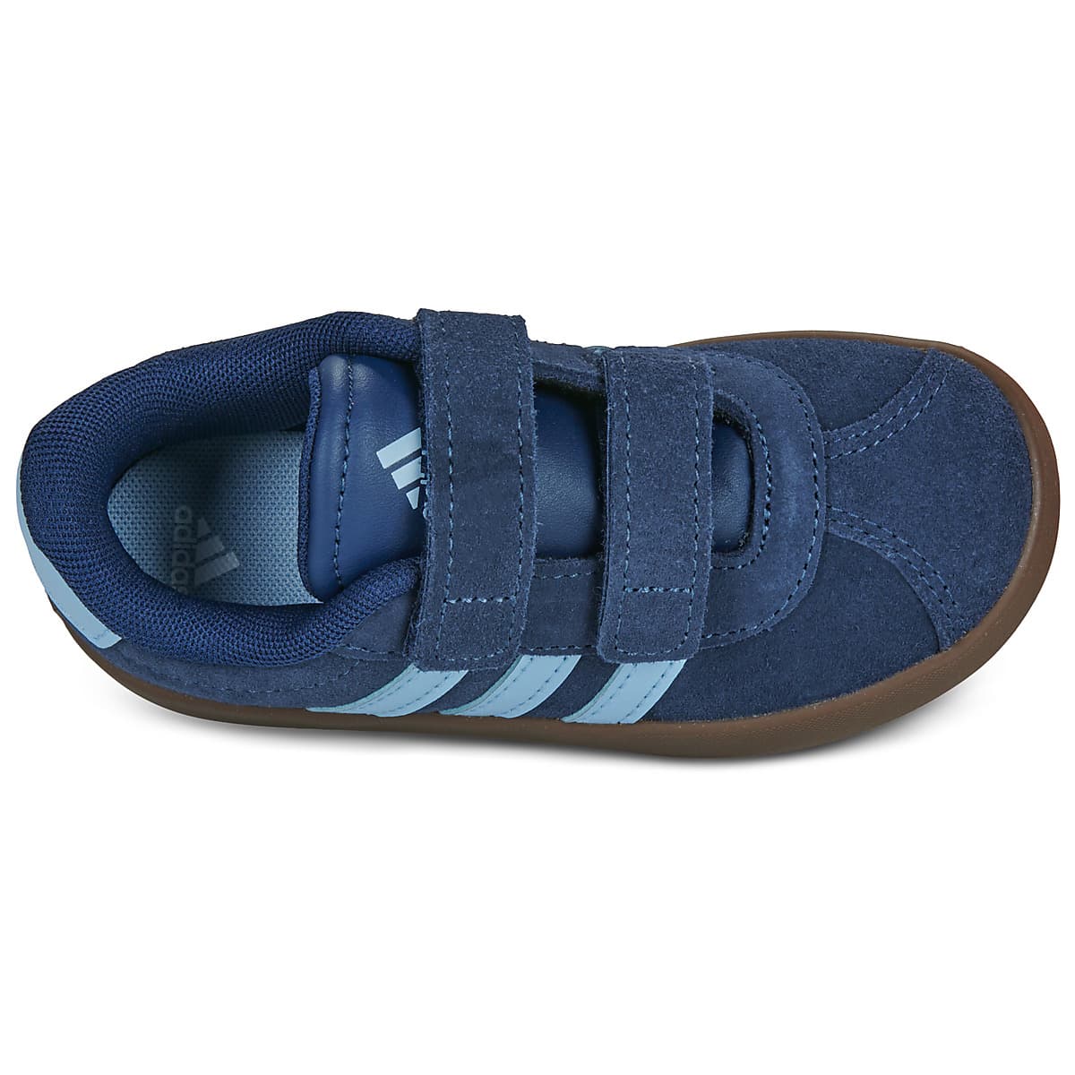 Boys' Sneakers adidas Blue