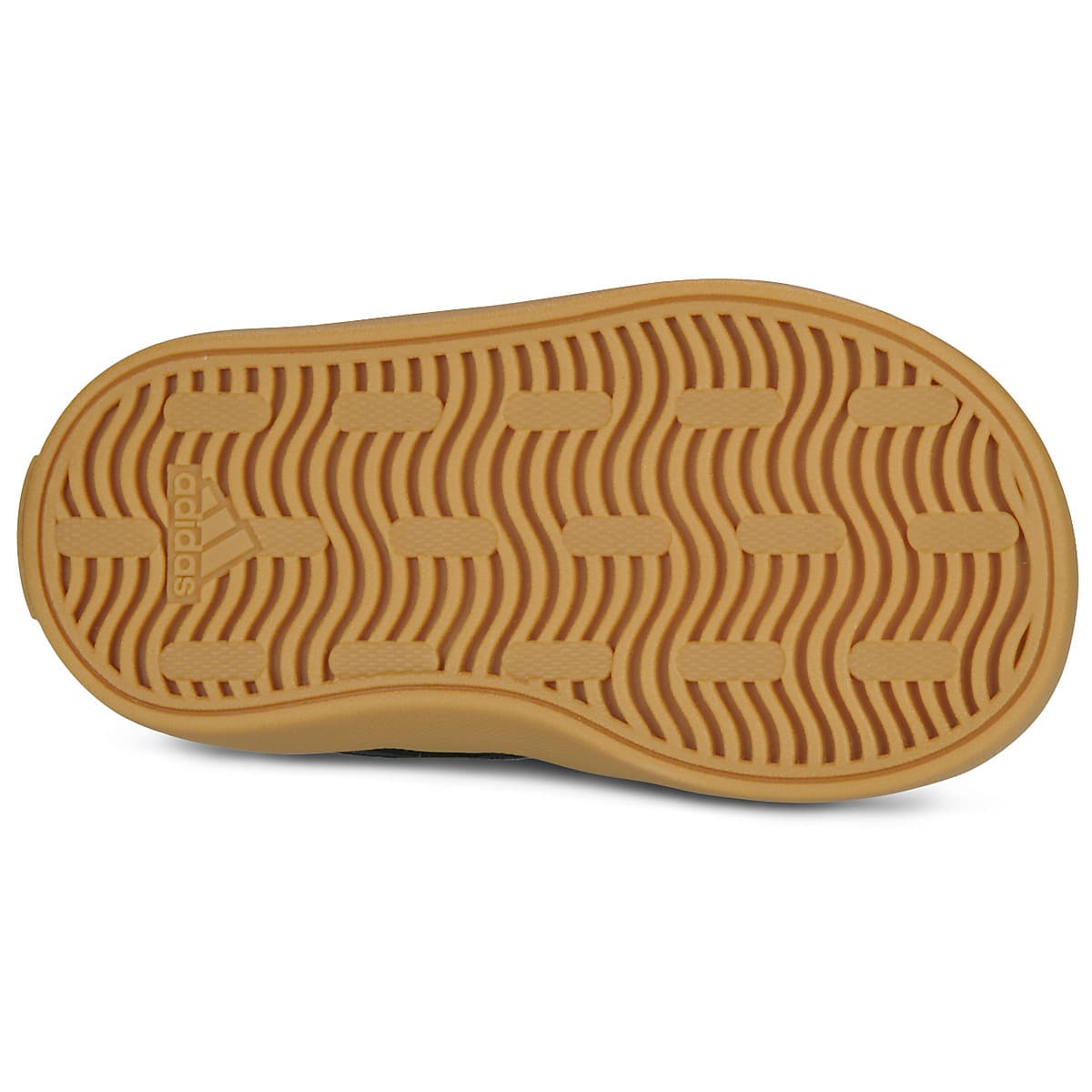 Παιδικό Αθλητικό Παπούτσι για Αγόρι Adidas Vl Court 3.0 Cf Ι Χρώματος Ασημί IH3965