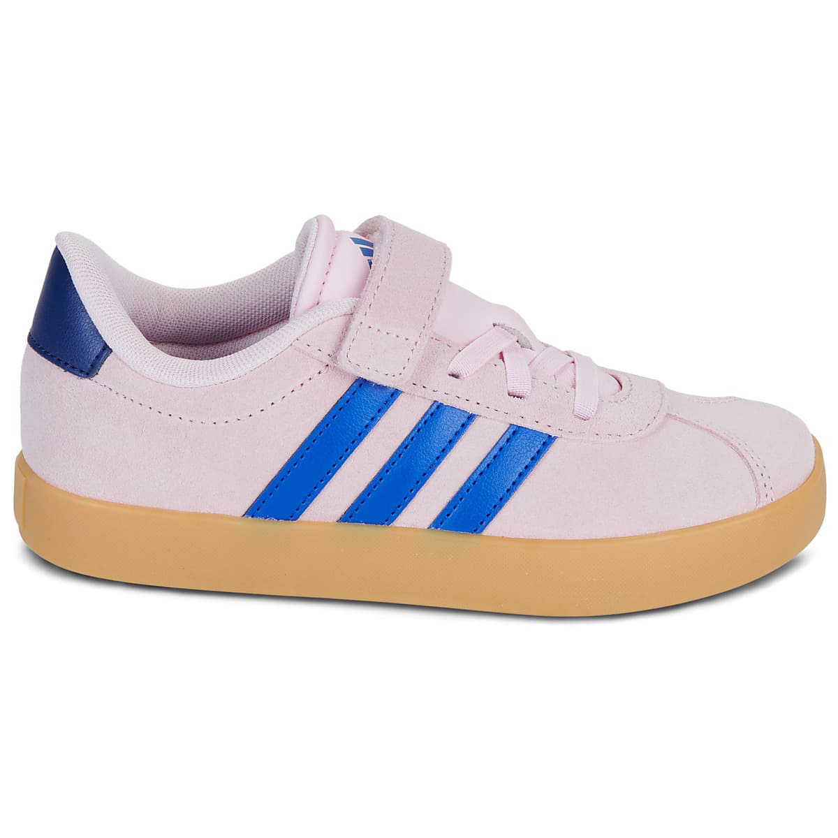 Girls' Sneakers adidas Pink