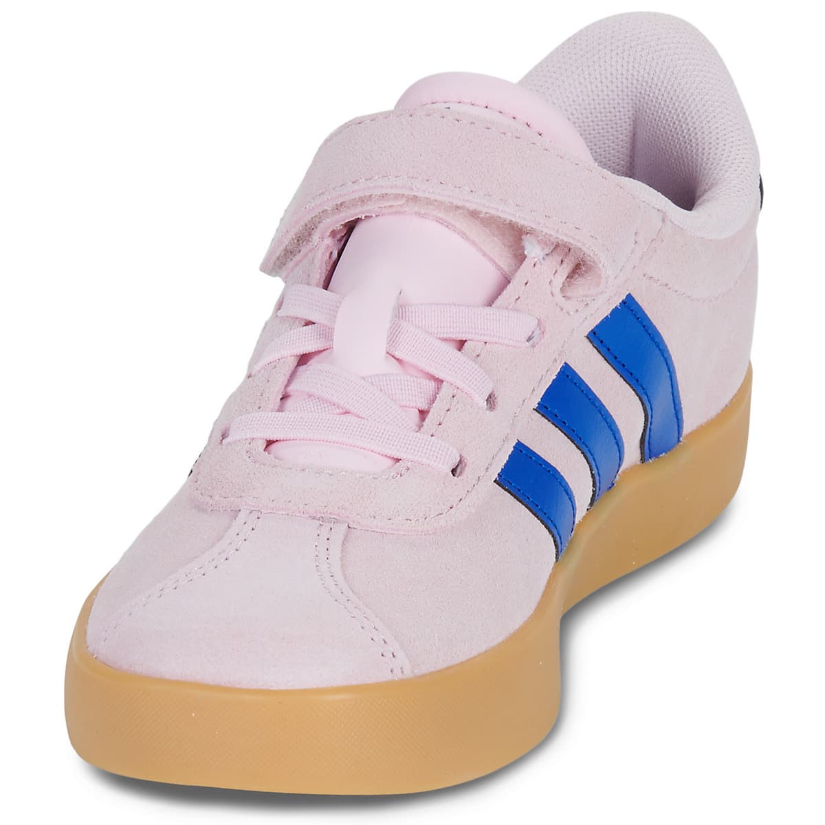 Girls' Sneakers adidas Pink